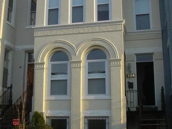 444 S St NW, Washington, DC 20001