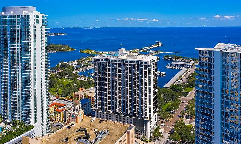 1st image of 1 Beach Dr SE Unit 905