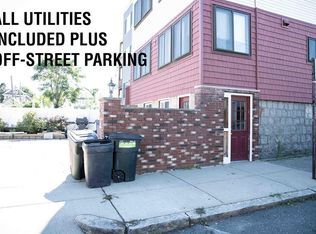 45 Saint Edward Rd APT 1, Boston, MA 02128