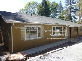 10894 Bettcher Ct, Grass Valley, CA 95945