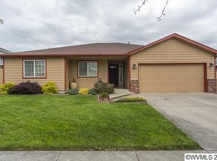 983 Tasha Way, Lebanon, OR 97355