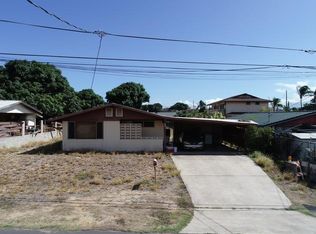 303 Palama Dr, Kahului, HI 96732