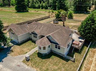7424 State Highway 36, Carlotta, CA 95528