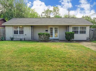 10502 Aves St, Houston, TX 77034