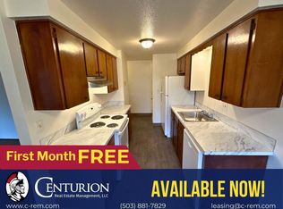 3822 Iberis St NE, Salem, OR 97305