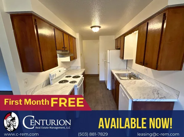 3822 Iberis St NE, Salem, OR 97305