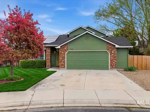 5818 Cello, Boise, ID 83709