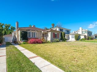 447 N Almansor St, Alhambra, CA 91801