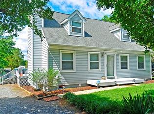 1324 Reid Harkey Rd, Matthews, NC 28105