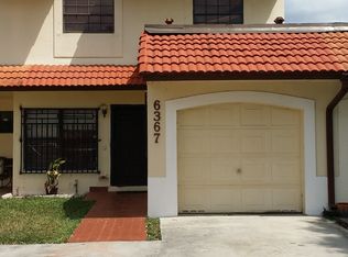 6367 NW 190th Ter, Hialeah, FL 33015