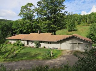 1547 Route 131, Weathersfield, VT 05156