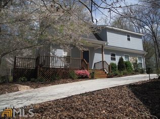 94 Summit Ct, Nicholson, GA 30565