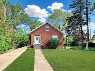 36 E Touhy Ave, Park Ridge, IL 60068