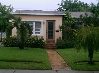 2451 Fillmore St, Hollywood, FL 33020