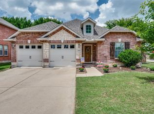 10196 Morningside Dr, Frisco, TX 75035