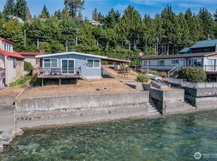 110 N Beach Dr, Hoodsport, WA 98548