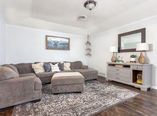 5213 S Fannin St, Amarillo, TX 79110