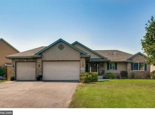 1664 Grace Dr, Big Lake, MN 55309
