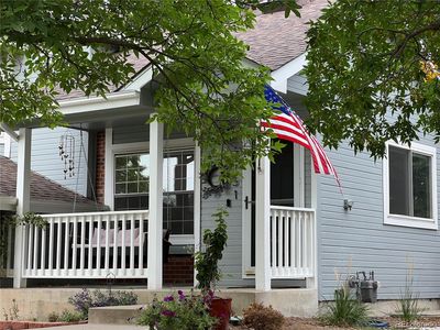 7151 Palisade Drive, Littleton, CO, 80130