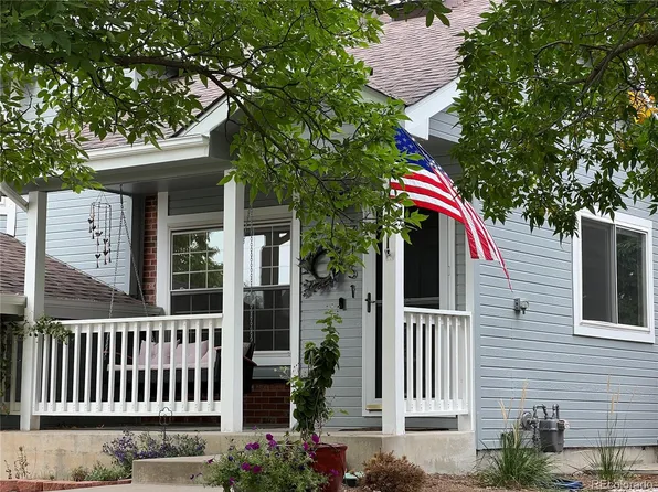 7151 Palisade Drive, Highlands Ranch, CO 80130