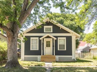 709 Linn St, Yankton, SD 57078