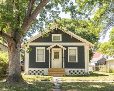 709 Linn St, Yankton, SD, 57078