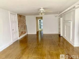 805 Saint Paul St #BASEMENT, Baltimore, MD 21202