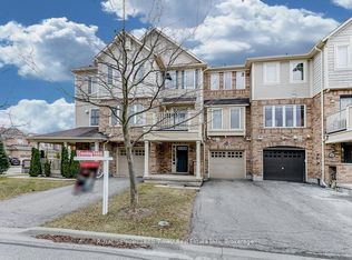 888 Fowles Ct, Milton, ON L9T 0Z8
