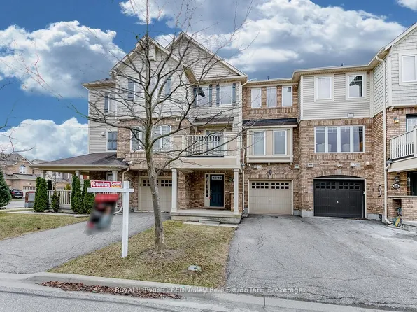 888 Fowles Ct, Milton, ON L9T 0Z8
