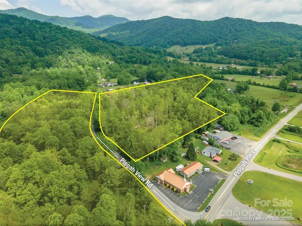 99999 Pisgah Hwy, Candler, NC 28715