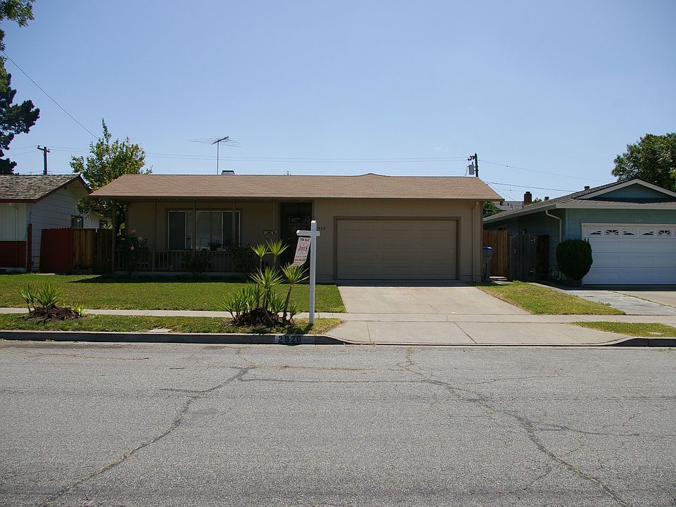 Great curb Appeal