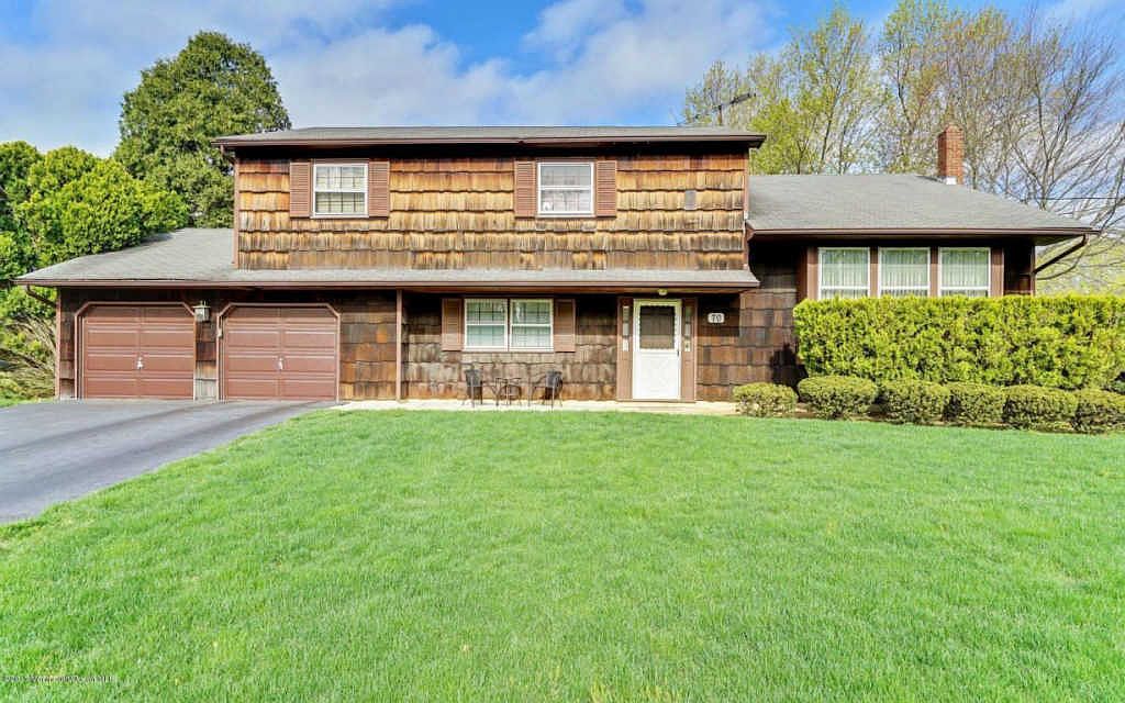 70 Church Rd, NJ 07751 Zillow