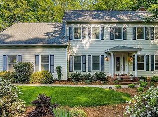 4104 S Rockingham Rd, Greensboro, NC 27407