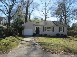 4 Stine Pl, Tuscaloosa, AL 35405