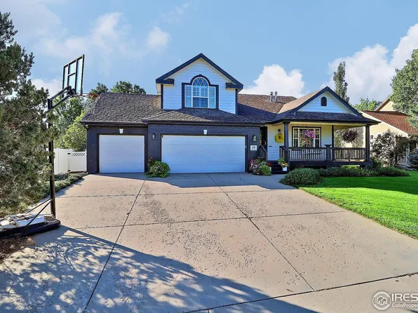 233 Cattail Bay, Windsor, CO 80550