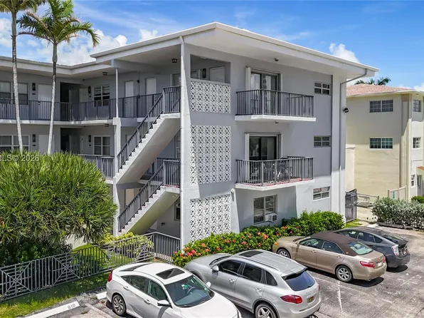 2600 S Ocean Dr, Hollywood, FL