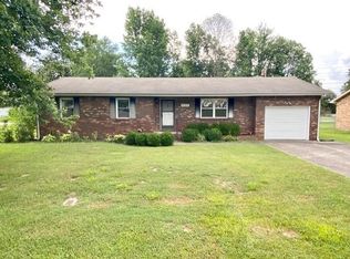 5185 Rosemont Dr, Madisonville, KY 42431
