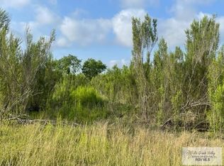 122 W San Jose Rd, Los Fresnos, TX 78566