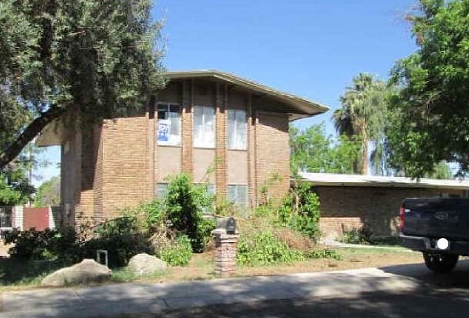 Property Front View