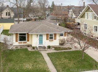 343 Pine Ave, Holland, MI