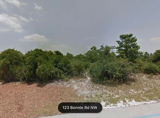123 Bonnie Rd NW, Lake Placid, FL 33852
