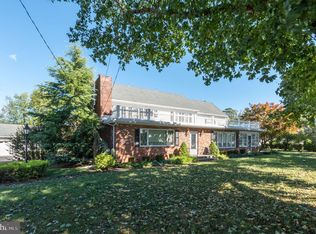 507 Route 49, Woodbine, NJ 08270