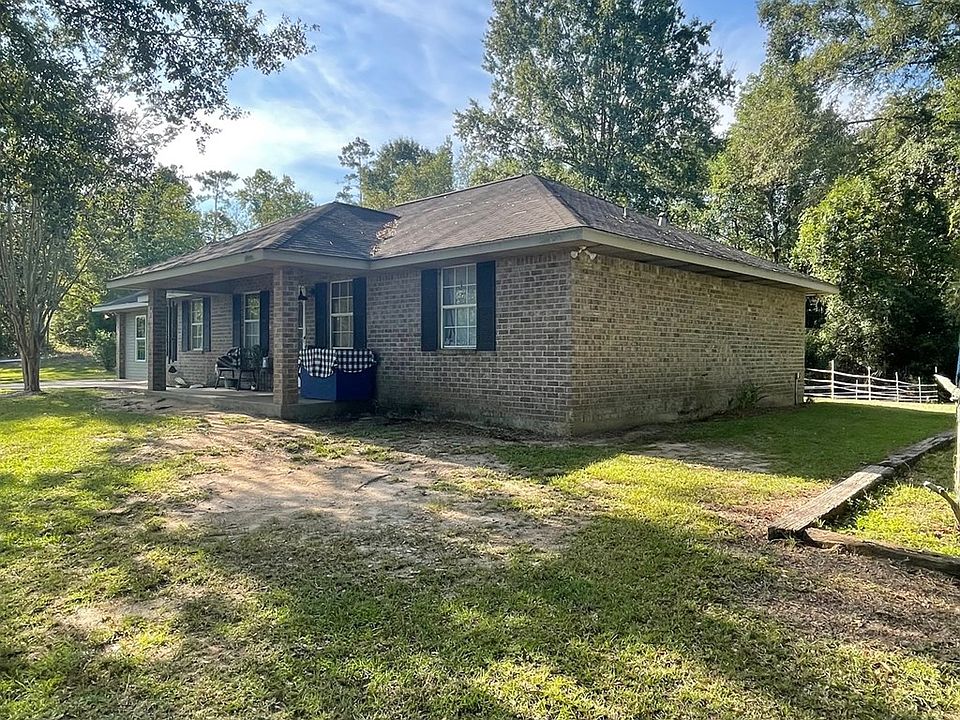 52 Dillard Rd, Poplarville, MS 39470 MLS 139842 Zillow