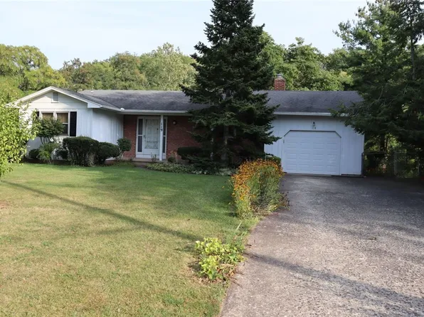 119 Sherwood Dr, Brockport, NY 14420