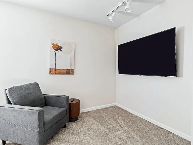 Reading Area