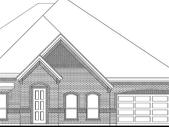 Elevation C