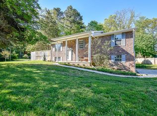 329 Wardley Rd, Knoxville, TN 37934