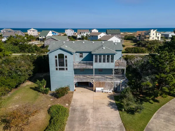 120 W Westside Ct Lot 5, Nags Head, NC 27959