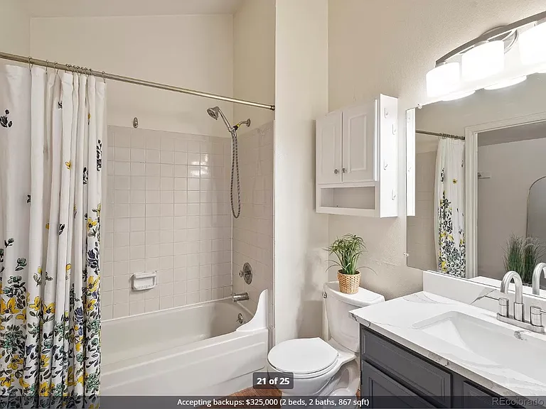 4899 S Dudley St #G23 — Photo 16
