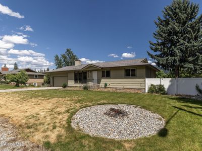 6300 N Sunrise Ter, Coeur D Alene, ID, 83815